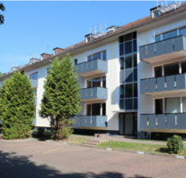 Helle 5-Zimmer Wohnung mit Balkon in Fulda