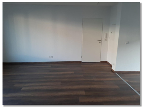 Foto - Etagenwohnung in Fulda zur Miete