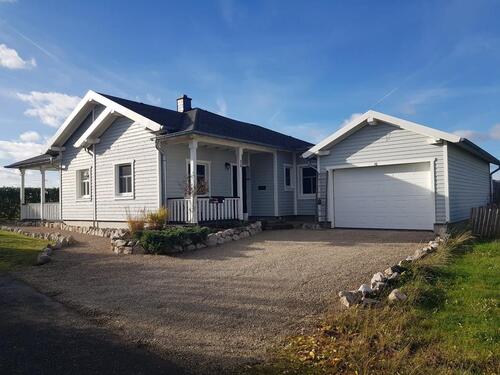 Foto - Traumhafter Bungalow mit schönem, unverbaubarem Weitblick!