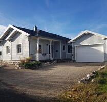 Traumhafter Bungalow mit schönem, unverbaubarem Weitblick! - Walsdorf