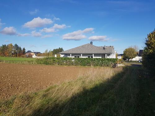 Foto - Einfamilienhaus in Walsdorf