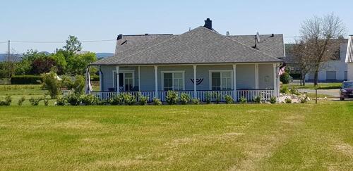 Foto - Einfamilienhaus in Walsdorf zum Kaufen