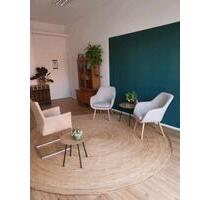 Vermiete Praxis Coachingraum in Tübingen