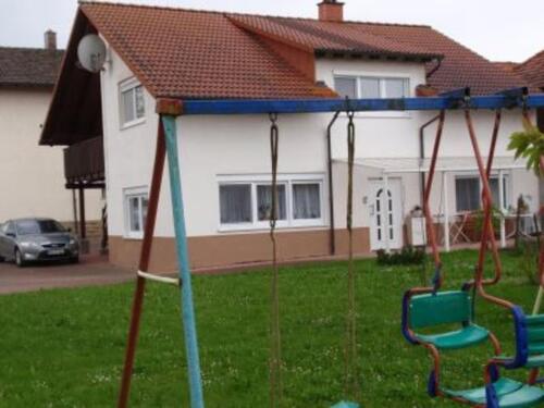 Foto - 3 Zimmer Dachgeschoßwohnung zur Miete in Eppingen