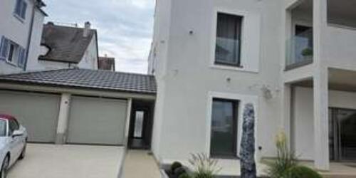 Foto - Etagenwohnung zur Miete in Kornwestheim