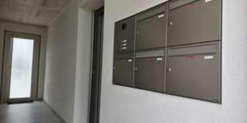 Foto - Etagenwohnung in Kornwestheim zur Miete