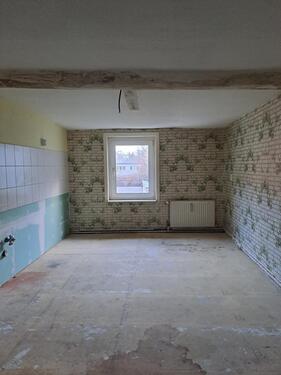 Foto - Etagenwohnung in Genthin zur Miete