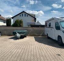 Auto Stellplatz in Karlsdorf zu vermieten Aussenstellplatz - Forst