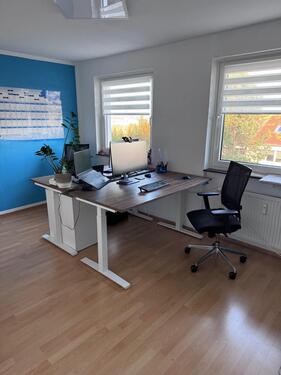 Foto - 3 Zimmer Etagenwohnung in Goslar