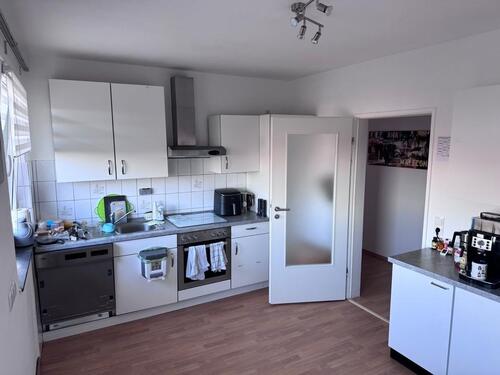 Foto - Etagenwohnung in Goslar zur Miete