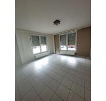 Vermietung einer 3-Zimmer-Wohnung in Schleiden