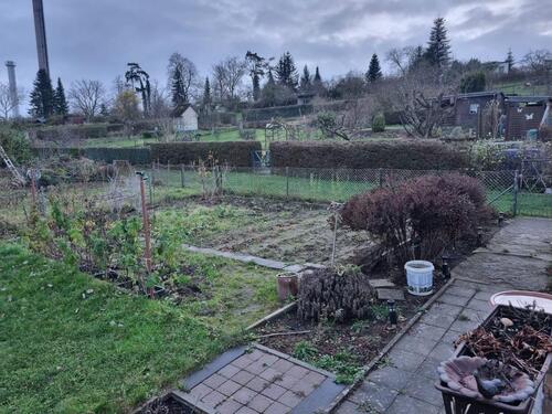 Foto - Grundst&uuml;ck in Teterow zur Miete