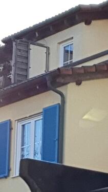 Foto - 2 Zimmer Dachgeschoßwohnung zur Miete in Denzlingen