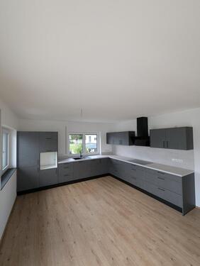 Foto - Neubau & Erstbezug: Zweifamilienhaus OG