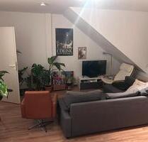 Geräumige 1 Zimmer Wohnung zur Untermiete - Erfurt Johannesplatz