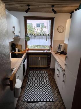 Foto - 2 Zimmer Etagenwohnung zur Miete in Geislingen an der Steige