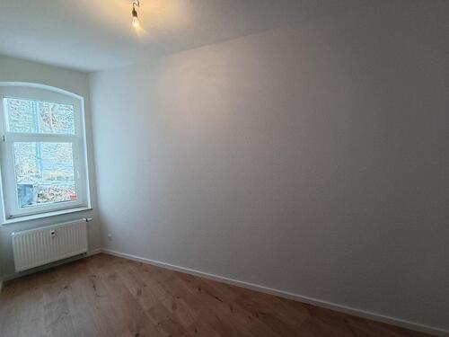 Foto - Etagenwohnung in Reichenbach im Vogtland zur Miete