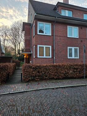 Foto - Charmante 3 Zimmer Hochparterrewohnung am Kurpark