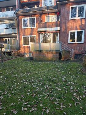 Foto - 3 Zimmer Hochparterre zur Miete in Wilhelmshaven