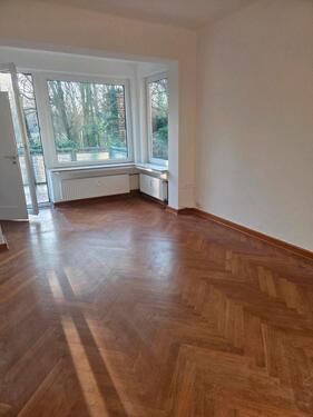 Foto - Hochparterre in Wilhelmshaven zur Miete