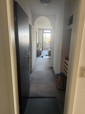 Foto - Etagenwohnung in Frankfurt am Main zur Miete