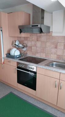 Foto - 5 Zimmer Dachgeschoßwohnung zur Miete in Edewecht