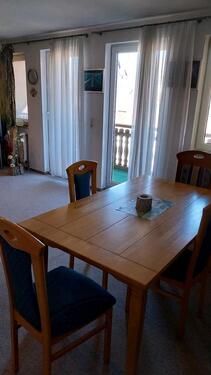 Foto - Dachgeschoßwohnung in Edewecht zur Miete