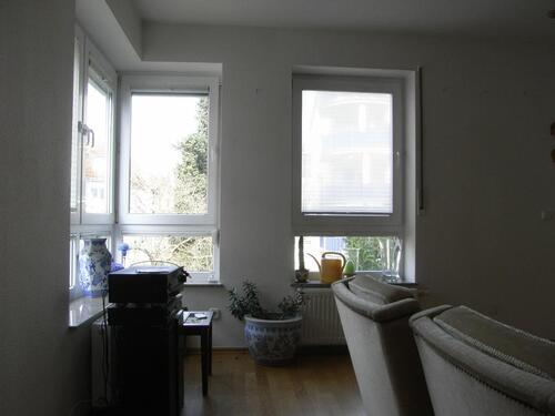 Foto - 3 Zimmer Etagenwohnung zur Miete in Bad Nauheim