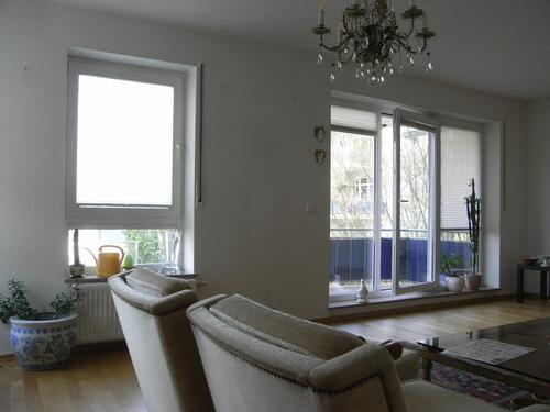 Foto - 3 Zimmer Etagenwohnung in Bad Nauheim