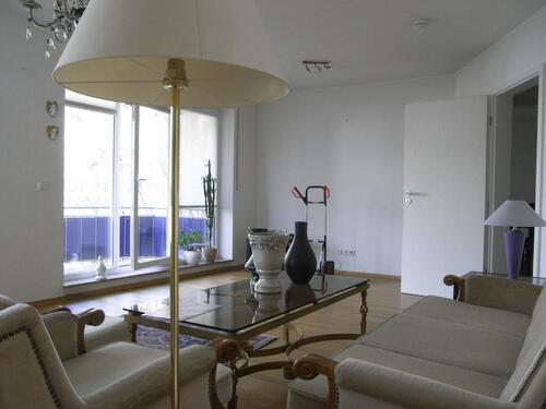 Foto - Etagenwohnung in Bad Nauheim zur Miete