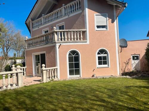 Foto - 4 Zimmer Mehrfamilienhaus, Wohnhaus zur Miete in Memmingen