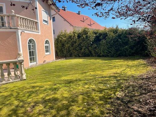 Foto - 4 Zimmer Mehrfamilienhaus, Wohnhaus in Memmingen