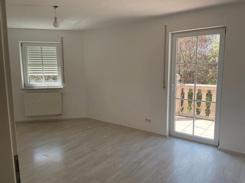 Foto - Mehrfamilienhaus, Wohnhaus in Memmingen zur Miete