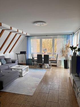 Foto - Wunderschöne Wohnung in Zizishausen