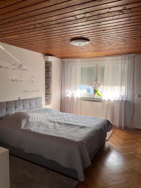 Foto - 5 Zimmer Etagenwohnung in Wendlingen am Neckar