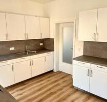 Schöne helle Wohnung 92,5 qm NEU saniert mit Garten - Albstadt