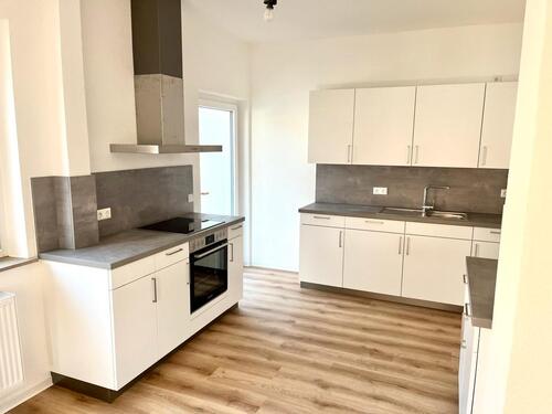 Foto - 2.5 Zimmer Erdgeschoßwohnung zur Miete in Albstadt