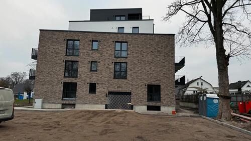 Foto - 2 Zimmer Etagenwohnung in Bremen