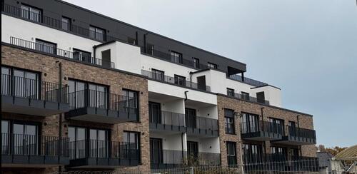 Foto - Etagenwohnung in Bremen zur Miete