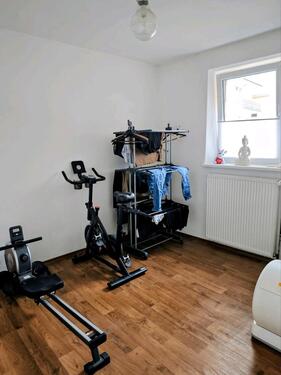 Foto - 3 Zimmer Erdgeschoßwohnung in Siegen