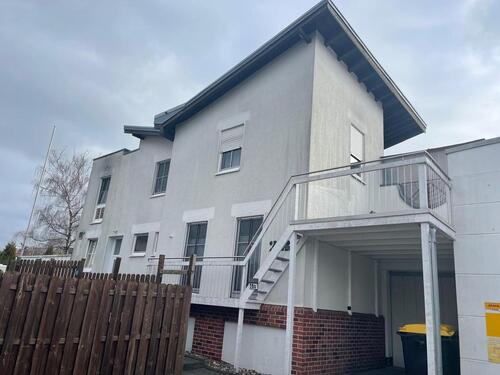 Foto - 1-Zimmer Wohnung voll Möbliert zu sofort zu vermieten