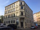 Foto - 2-Raumwohnung Halle Nähe Innenstadt