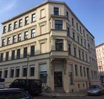 2-Raumwohnung Halle Nähe Innenstadt - Halle (Saale) Damaschkestraße