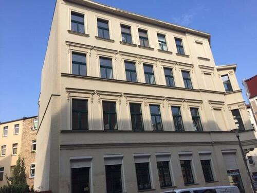 Foto - 2 Zimmer Etagenwohnung zur Miete in Halle (Saale)