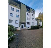 2-Zi.-Wohnung EG mit Balkon in Bad Harzburg