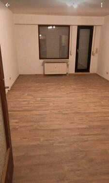 Foto - 2 Zimmer Erdgeschoßwohnung zum Kaufen in Bad Harzburg