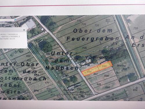 Foto - Grundst&uuml;ck zur Miete in Klingenmünster