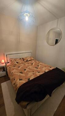 Foto - 1.5 Zimmer Etagenwohnung zur Miete in Hamburg