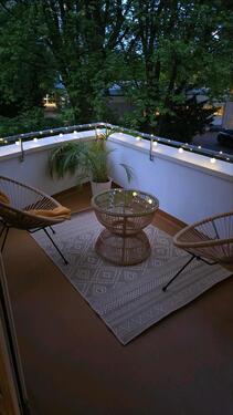 Foto - 1.5 Zimmer Etagenwohnung in Hamburg