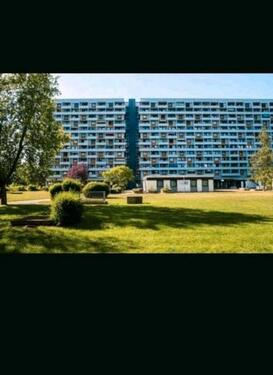 Foto - 3-Zimmer-Maisonettewohnung ab Mai